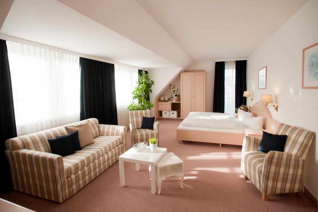 Hotel Friesenhof Norderstedt Room photo
